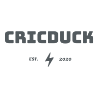 cricduck